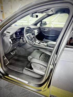 Audi Q7 S Competition PLUS, снимка 3
