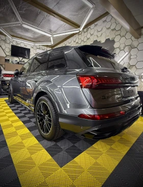 Audi Q7 S Competition PLUS, снимка 2