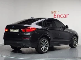 BMW X4, снимка 2