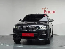 BMW X4, снимка 3