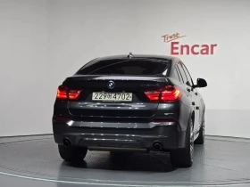 BMW X4, снимка 4