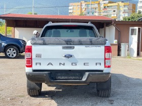 Ford Ranger 3.2TDCi Wildtrak, снимка 4 - Автомобили и джипове - 41964052