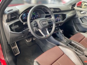Audi Q3 35 TDI/ S-LINE/S-TRONIC/VIRTUAL COCKPIT/LED/ NAVI/ | Mobile.bg   7