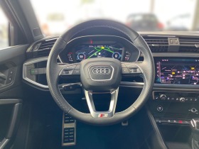 Audi Q3 35 TDI/ S-LINE/S-TRONIC/VIRTUAL COCKPIT/LED/ NAVI/, снимка 8