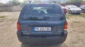 Ford Maverick Xlt, снимка 6