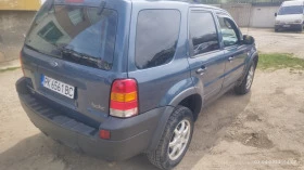 Ford Maverick Xlt, снимка 3