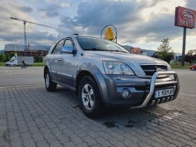 Kia Sorento EX, снимка 1