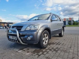 Kia Sorento EX, снимка 2