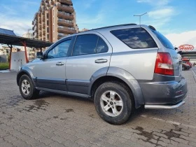 Kia Sorento EX, снимка 4