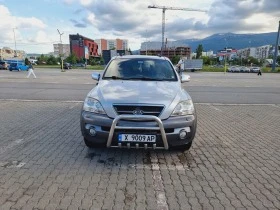 Kia Sorento EX, снимка 3