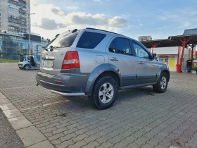 Kia Sorento EX, снимка 5