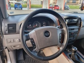 Kia Sorento EX, снимка 7