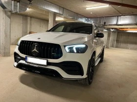 Mercedes-Benz GLE 53 4MATIC 5.3, снимка 1