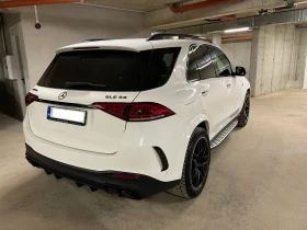 Mercedes-Benz GLE 53 4MATIC 5.3, снимка 6