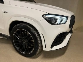 Mercedes-Benz GLE 53 4MATIC 5.3, снимка 5