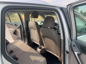 VW Tiguan 4 MOTION 2.0tdi 2 БРОЯ, снимка 14