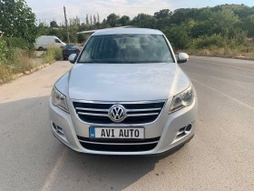 VW Tiguan 4 MOTION 2.0tdi 2 БРОЯ, снимка 2