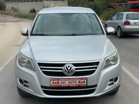 VW Tiguan EURO 5, 4 MOTION TDI, 2 БРОЯ- ДРУГИЯТ Е АВТОМАТ, снимка 2