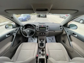 VW Tiguan EURO 5, 4 MOTION TDI, 2 БРОЯ- ДРУГИЯТ Е АВТОМАТ, снимка 9