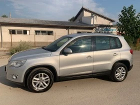 VW Tiguan 4 MOTION 2.0tdi 2  | Mobile.bg    1