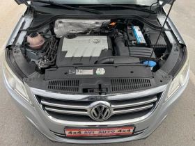 VW Tiguan EURO 5, 4 MOTION TDI, 2 БРОЯ- ДРУГИЯТ Е АВТОМАТ, снимка 17