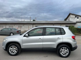 VW Tiguan EURO 5, 4 MOTION TDI, 2 БРОЯ- ДРУГИЯТ Е АВТОМАТ, снимка 4