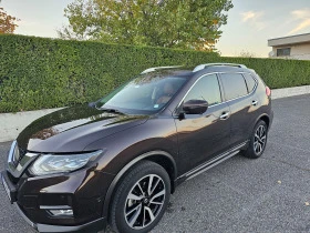 Nissan X-trail, снимка 1