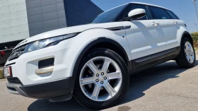 Land Rover Evoque Range Rover Evoque 2.2-SD4 190ps , снимка 5