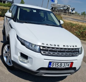 Land Rover Evoque Range Rover Evoque 2.2-SD4 190ps , снимка 9