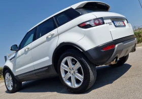 Land Rover Evoque Range Rover Evoque 2.2-SD4 190ps  | Mobile.bg    6