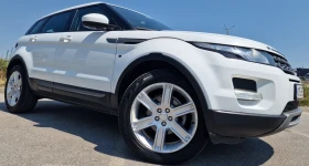 Land Rover Evoque Range Rover Evoque 2.2-SD4 190ps , снимка 10