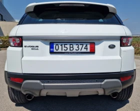 Land Rover Evoque Range Rover Evoque 2.2-SD4 190ps , снимка 7