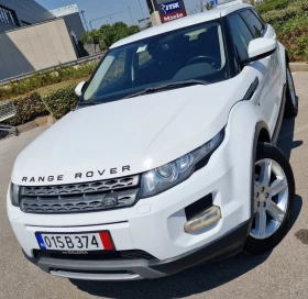 Land Rover Evoque Range Rover Evoque 2.2-SD4 190ps , снимка 4