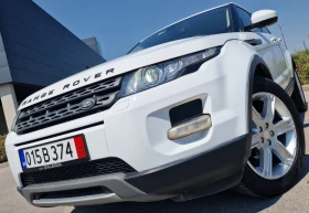 Land Rover Evoque Range Rover Evoque 2.2-SD4 190ps  | Mobile.bg    3