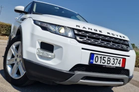 Land Rover Evoque Range Rover Evoque 2.2-SD4 190ps , снимка 1