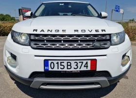 Land Rover Evoque Range Rover Evoque 2.2-SD4 190ps , снимка 2