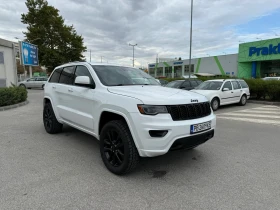 Jeep Grand cherokee, снимка 1