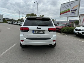 Jeep Grand cherokee, снимка 4