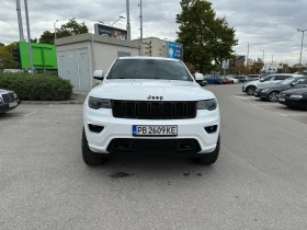 Jeep Grand cherokee, снимка 8