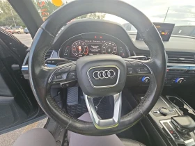 Audi Q7 дигитално табло* панорама* 120 хил.км* , снимка 5