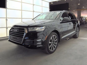 Audi Q7 дигитално табло* панорама* 120 хил.км* , снимка 1