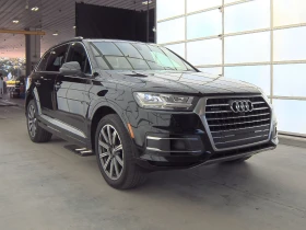 Audi Q7 дигитално табло* панорама* 120 хил.км* , снимка 2