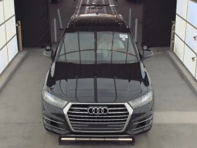 Audi Q7 дигитално табло* панорама* 120 хил.км* , снимка 10