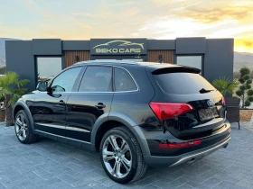 Audi Q5 ALLROAD /PODGREV/OBDUH - 23950 лв. - 60673626 | Car24.bg