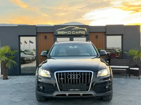 Audi Q5 ALLROAD /PODGREV/OBDUH - 23950 лв. - 60673626 | Car24.bg