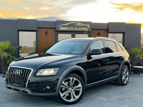 Audi Q5 ALLROAD /PODGREV/OBDUH - 23950 лв. - 60673626 | Car24.bg