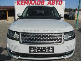     Land Rover Range rover 3.0TDI* V6-258* k.c* 