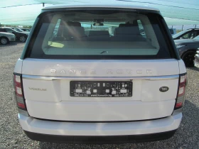 Land Rover Range rover 3.0TDI* V6-258* k.c*  | Mobile.bg    5