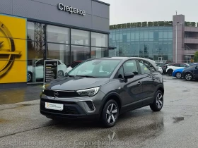 Opel Crossland X Crossland Edition 1.2 бензин (96kW/130 к.с.) AT6 M, снимка 1