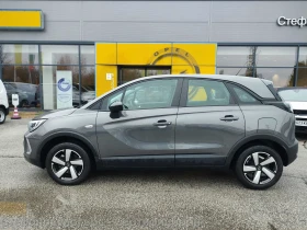 Opel Crossland X Crossland Edition 1.2 бензин (96kW/130 к.с.) AT6 M, снимка 4